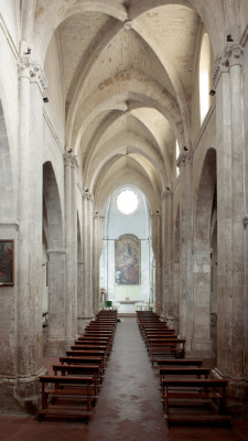Basilica di Santa Maria Maggiore
