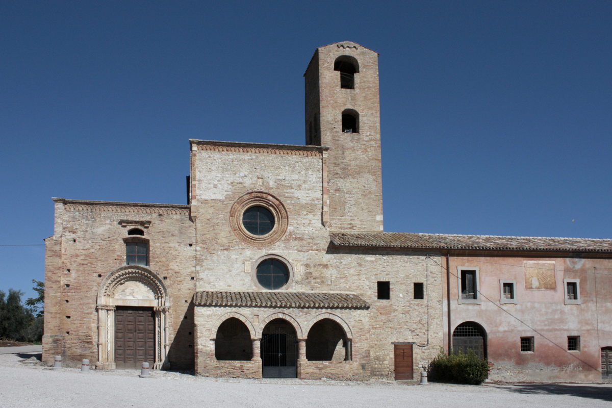 Abbazia di Santa Maria di Propezzano