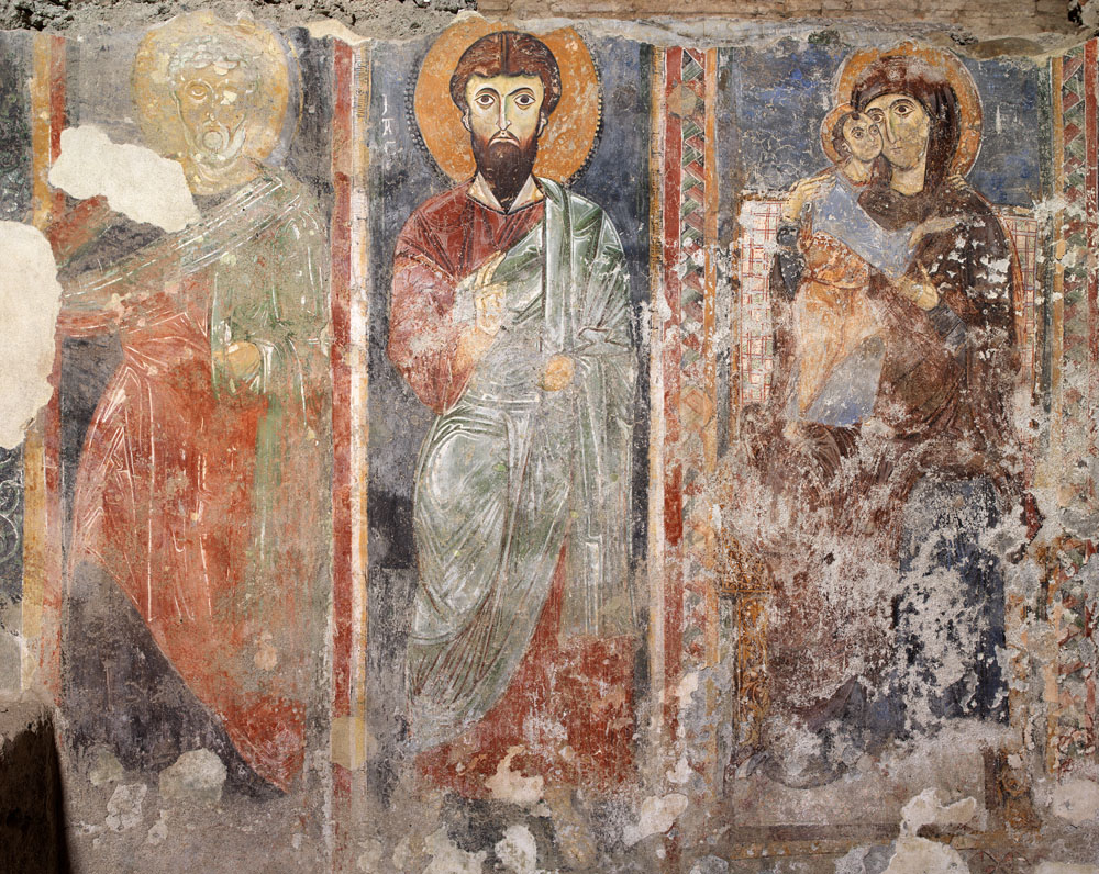 Pasquetta al Complesso Monumentale San Pietro a Corte
