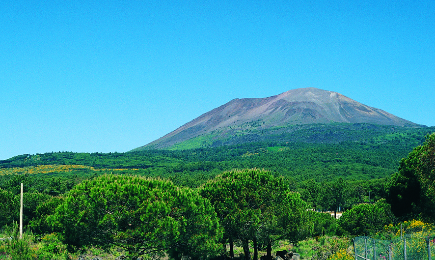 Un blog per i paesaggi rurali della Campania