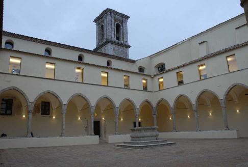Il Museo Archeologico Nazionale di Volcei "Marcello Gigante" aperto il I maggio