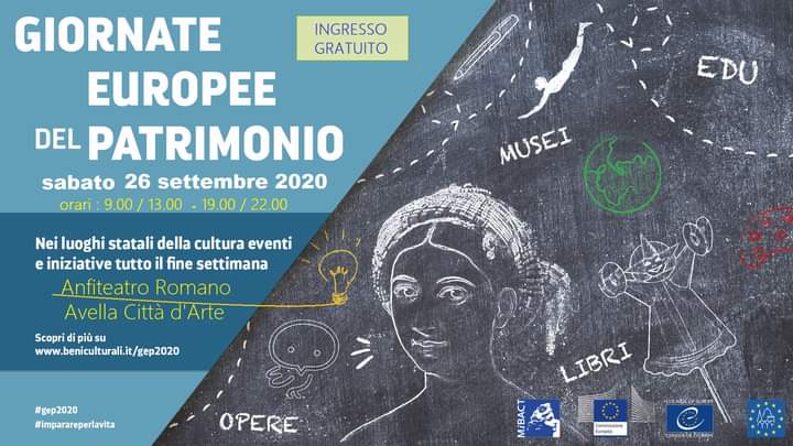 Interventi recitati in costume d'epoca