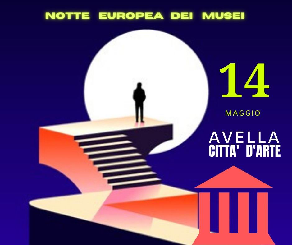Notte Europea dei Musei al MIA