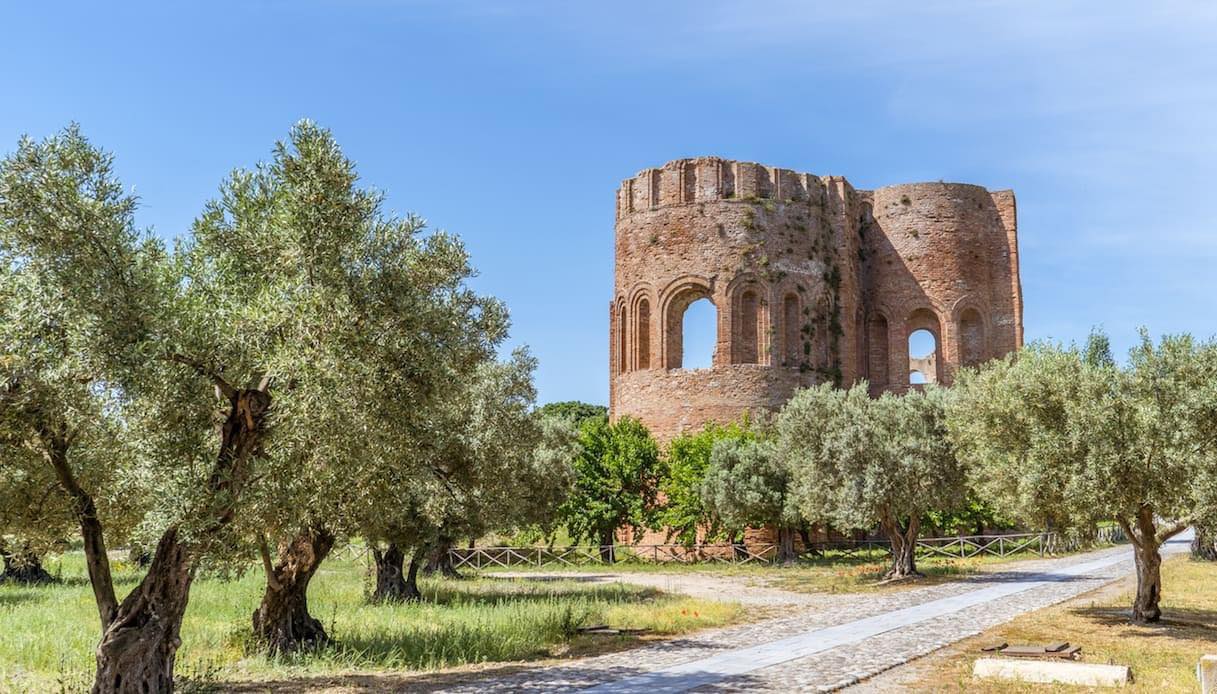 Apertura straordinaria del Museo e Parco archeologico nazionale di Scolacium