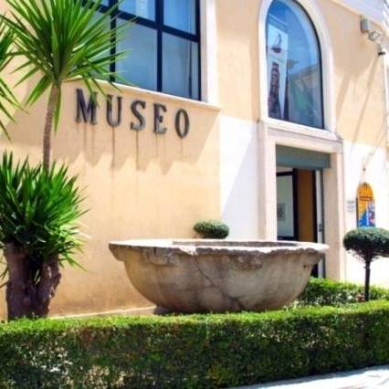 Giochiamo con Eracle - Laboratorio didattico al Museo archeologico nazionale di Crotone
