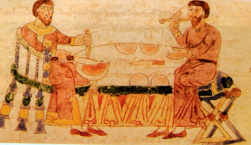 Domenica di carta