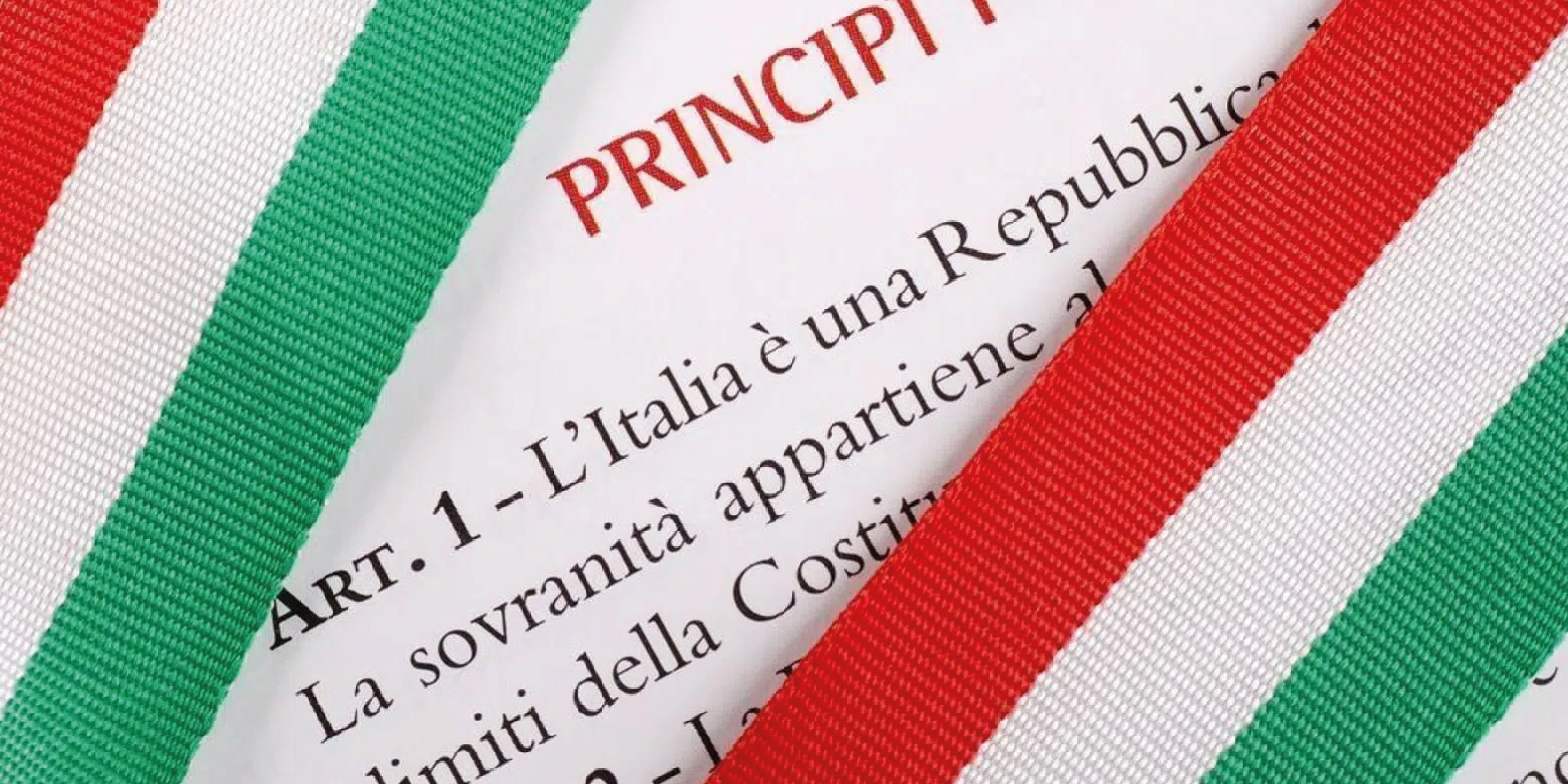 La giustizia tra generazioni: dalla modifica della Costituzione alla pratica