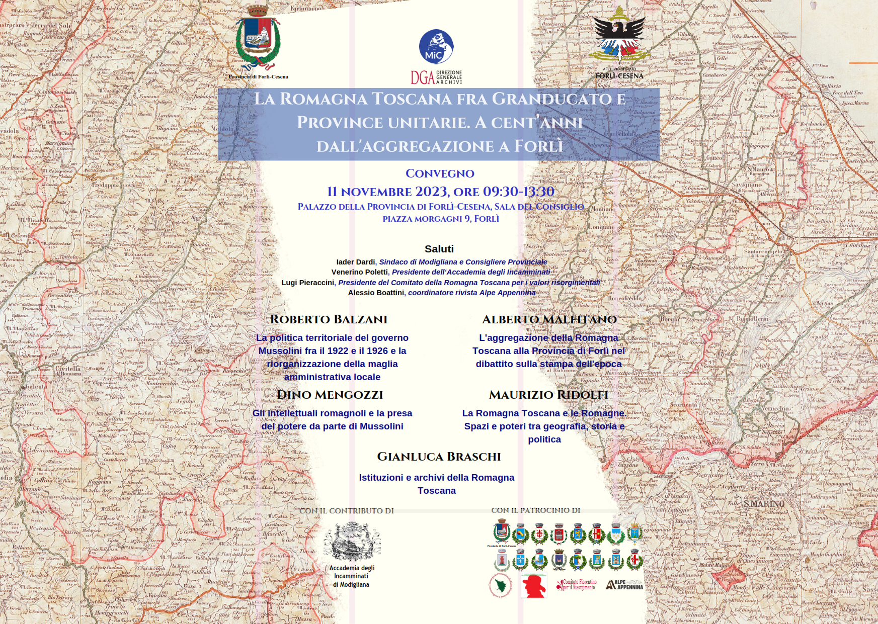 Convegno di studi