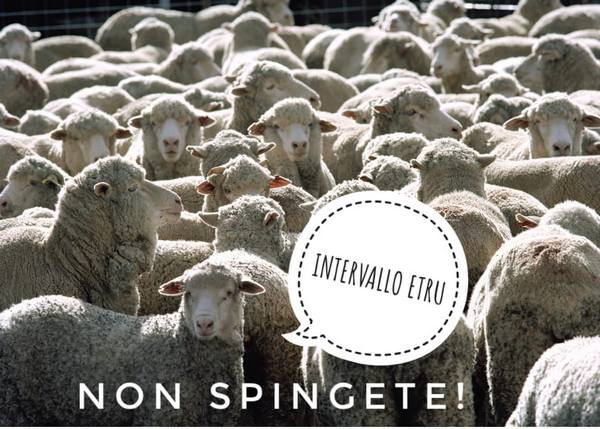 Intervallo ETRU