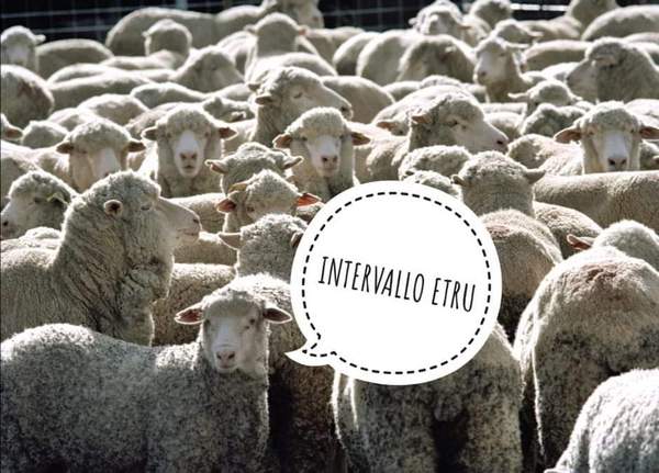 Intervallo ETRU