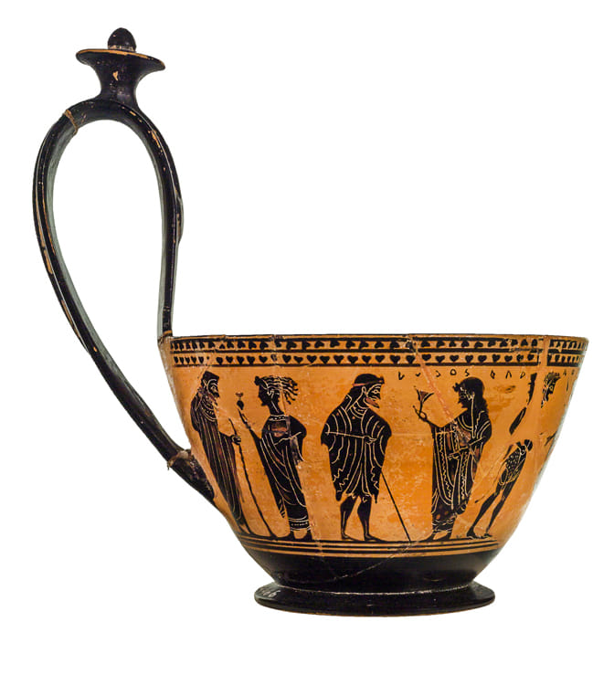 Capolavori al museo - 17 ottobre