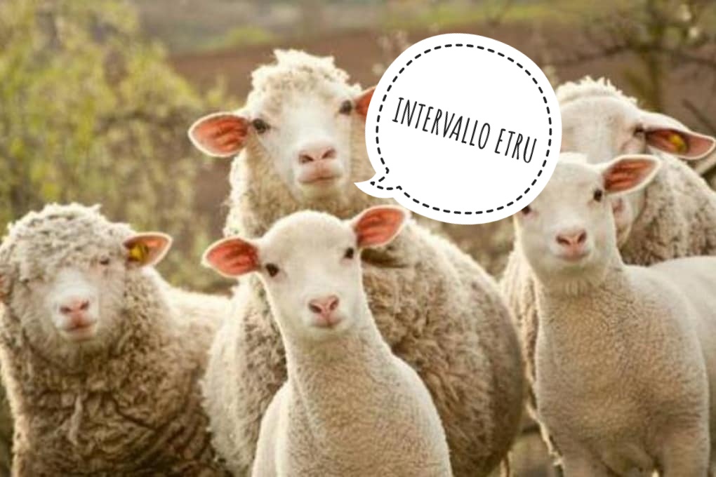 Intervallo ETRU