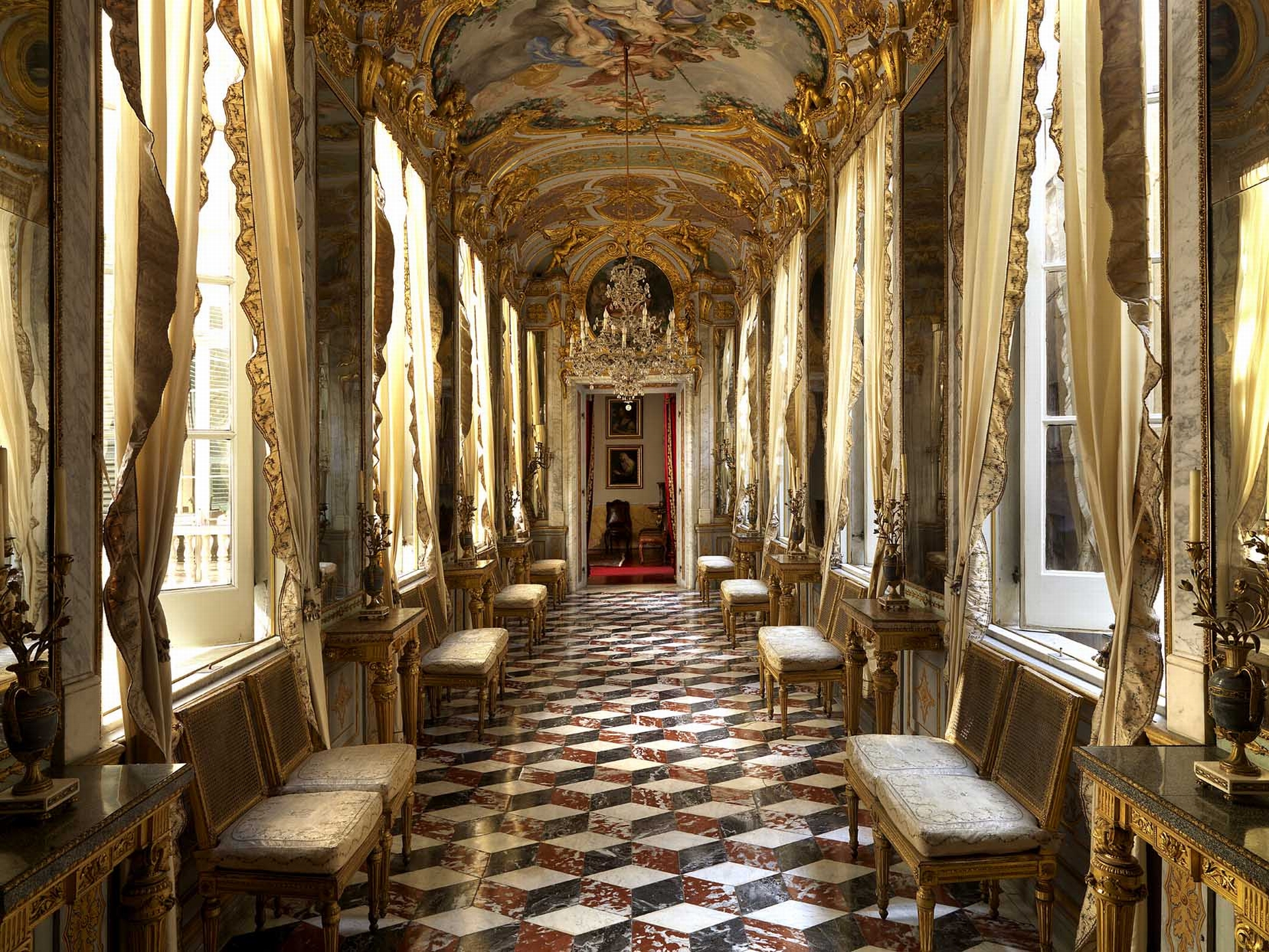 Festa della Musica a Palazzo Spinola