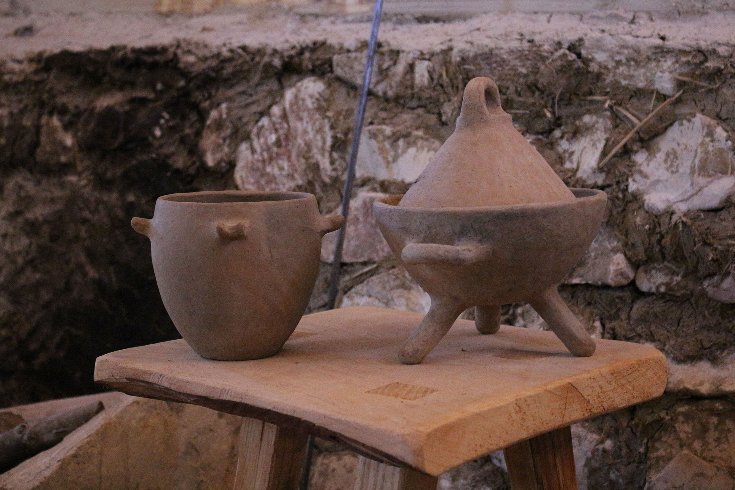 L'Antiquarium statale di Numana aperto a Pasquetta