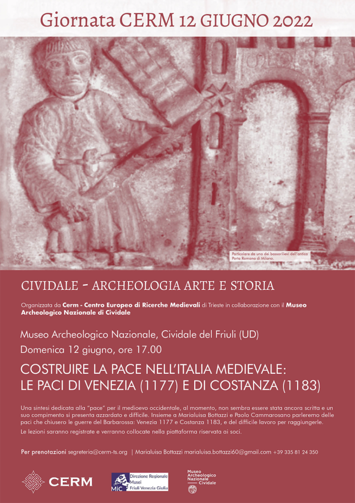 MAN Cividale incontro CERM 12 giugno 2022
