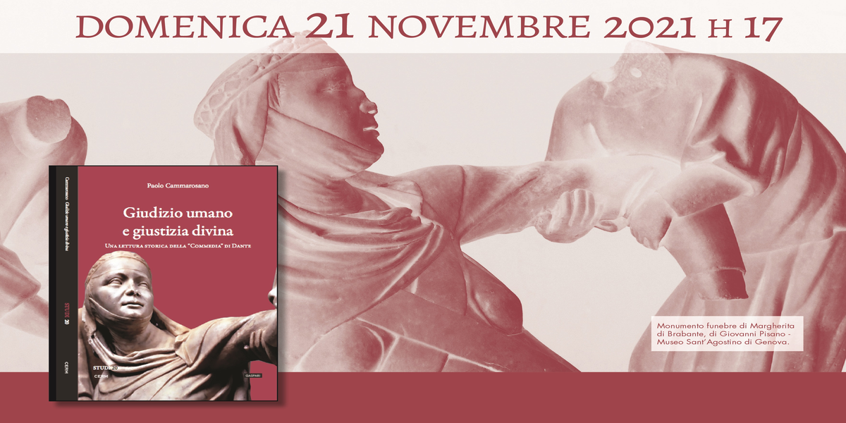 GIUDIZIO UMANO E GIUSTIZIA DIVINA,