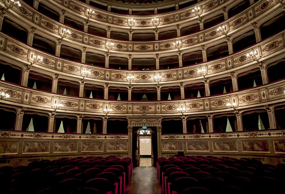 Giornate Europee del Patrimonio 2020: ingresso gratuito ai musei di Fermo