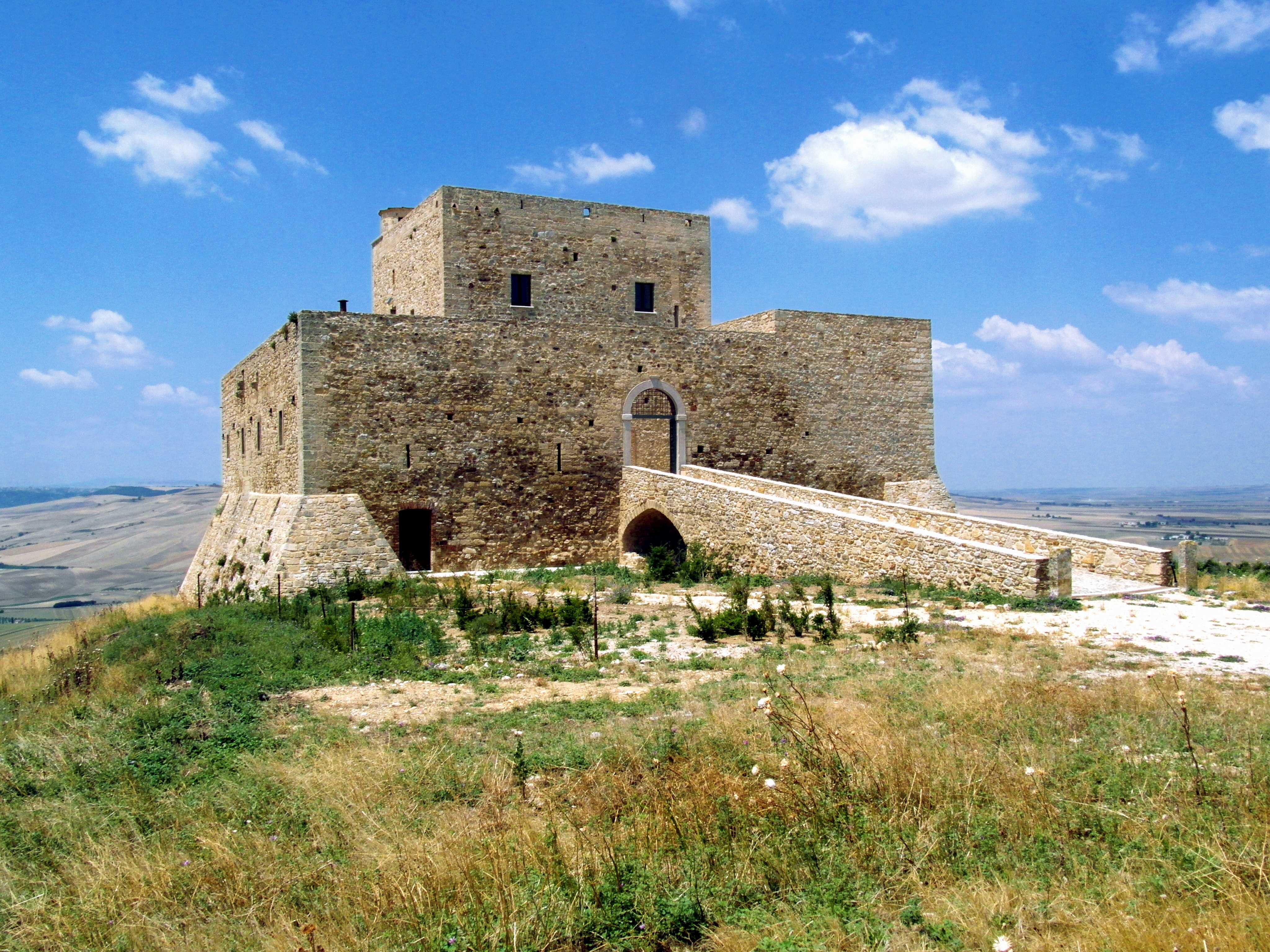 GIORNATE EUROPEE DELL’ARCHEOLOGIA 2022 IN BASILICATA