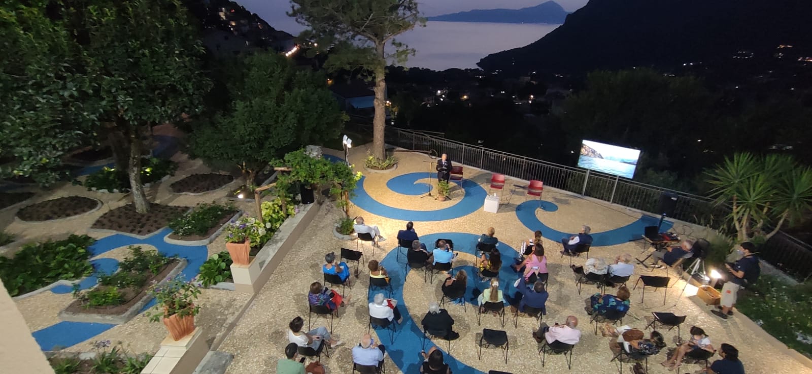 Il Giardino delle Arti