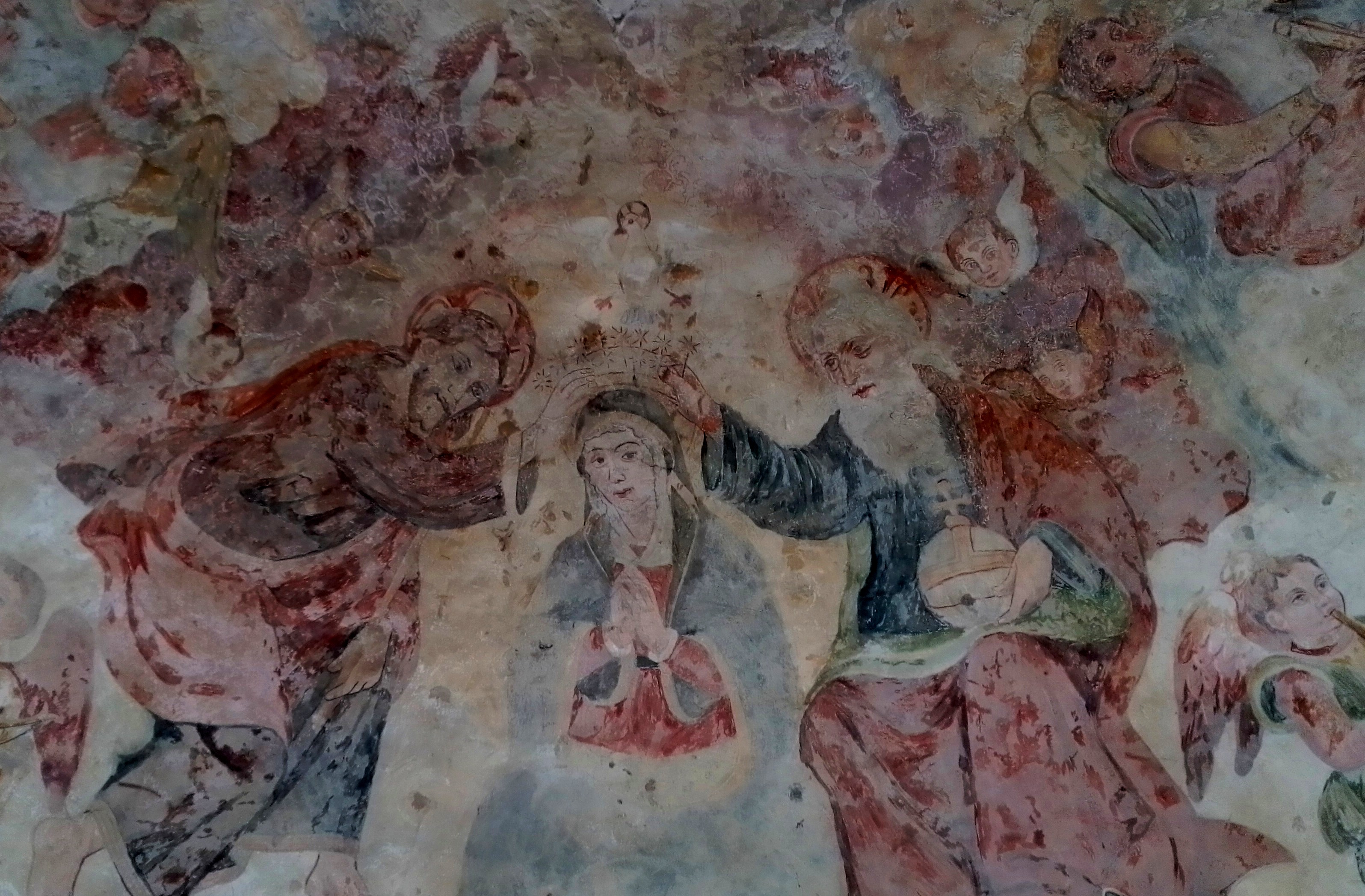 Arte e artigianato ad Avigliano: saperi, pratiche e restauri