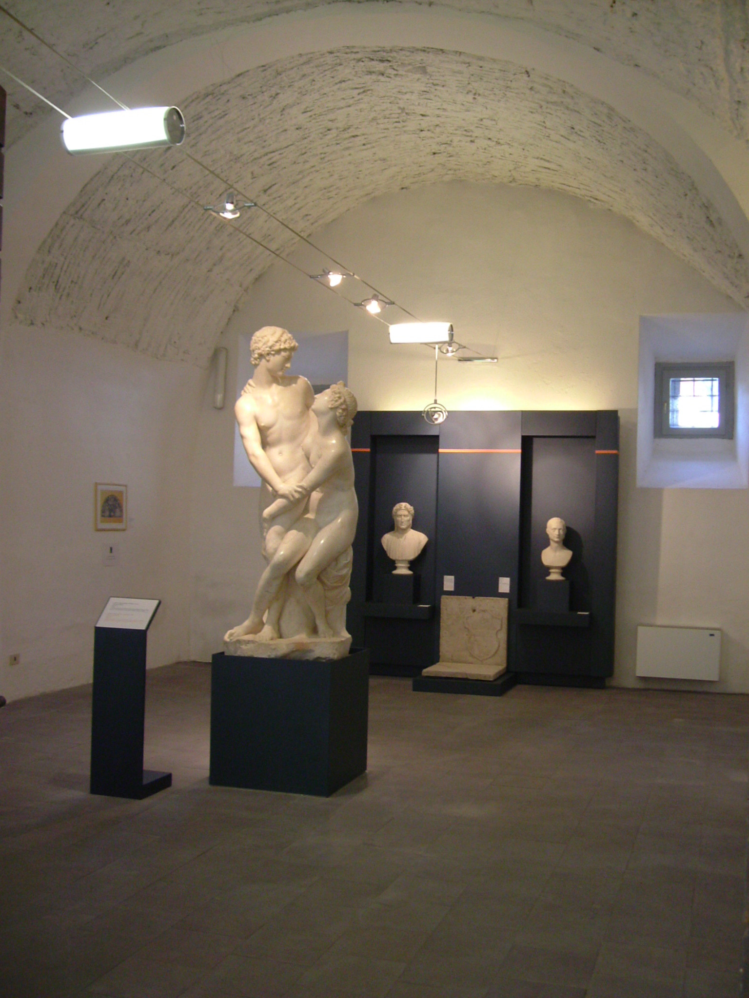 “Storia e memoria del territorio braccianese” - Visite guidate per adulti e per bambini