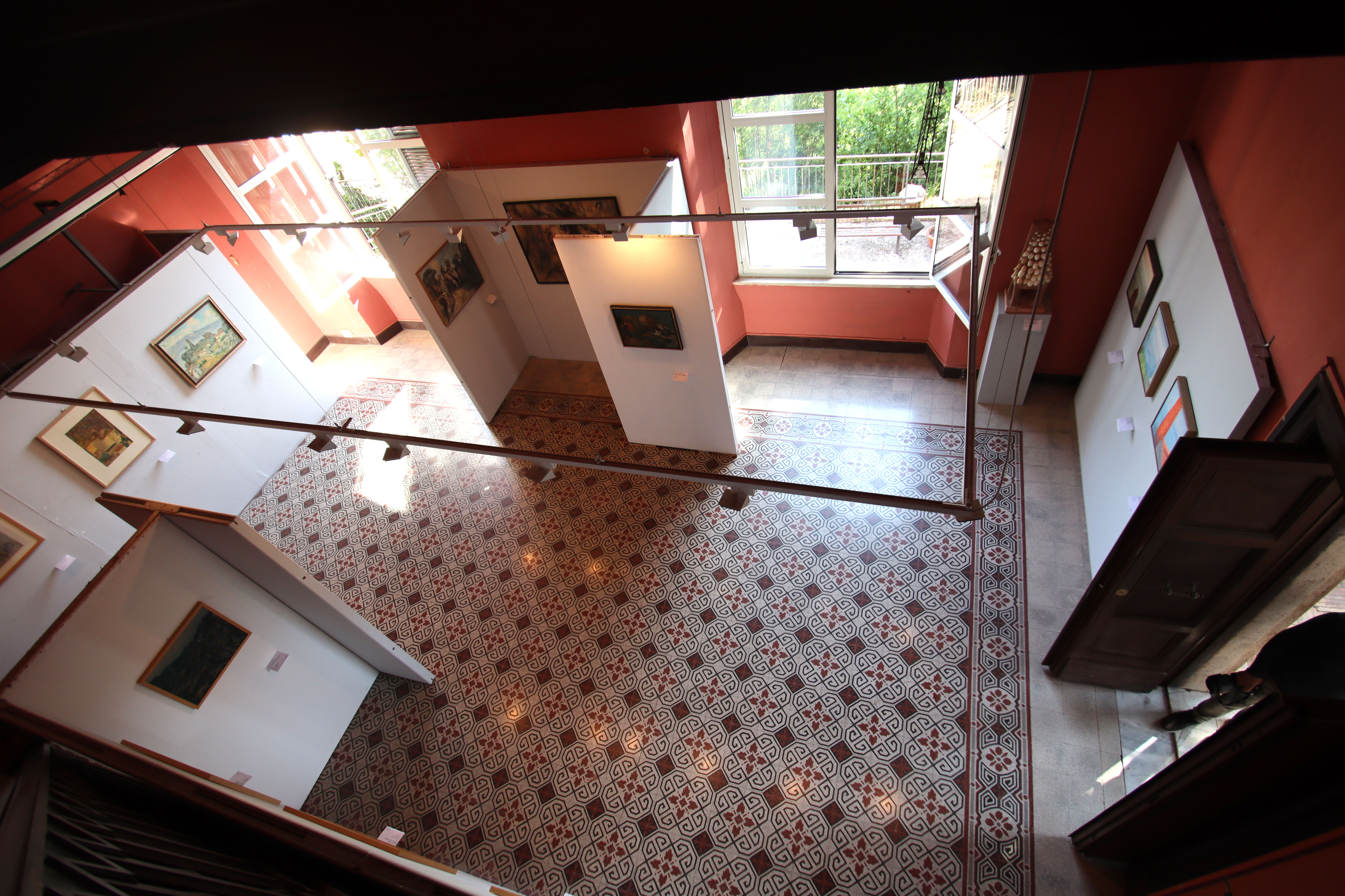 Museo Civico d’Arte - “Museo in musica open night”