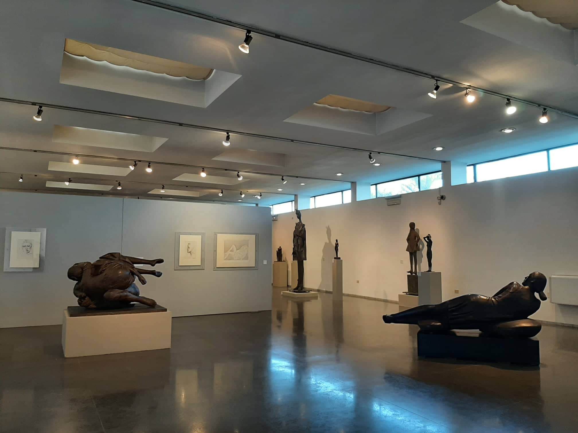 Manzù, il suo museo, i suoi luoghi