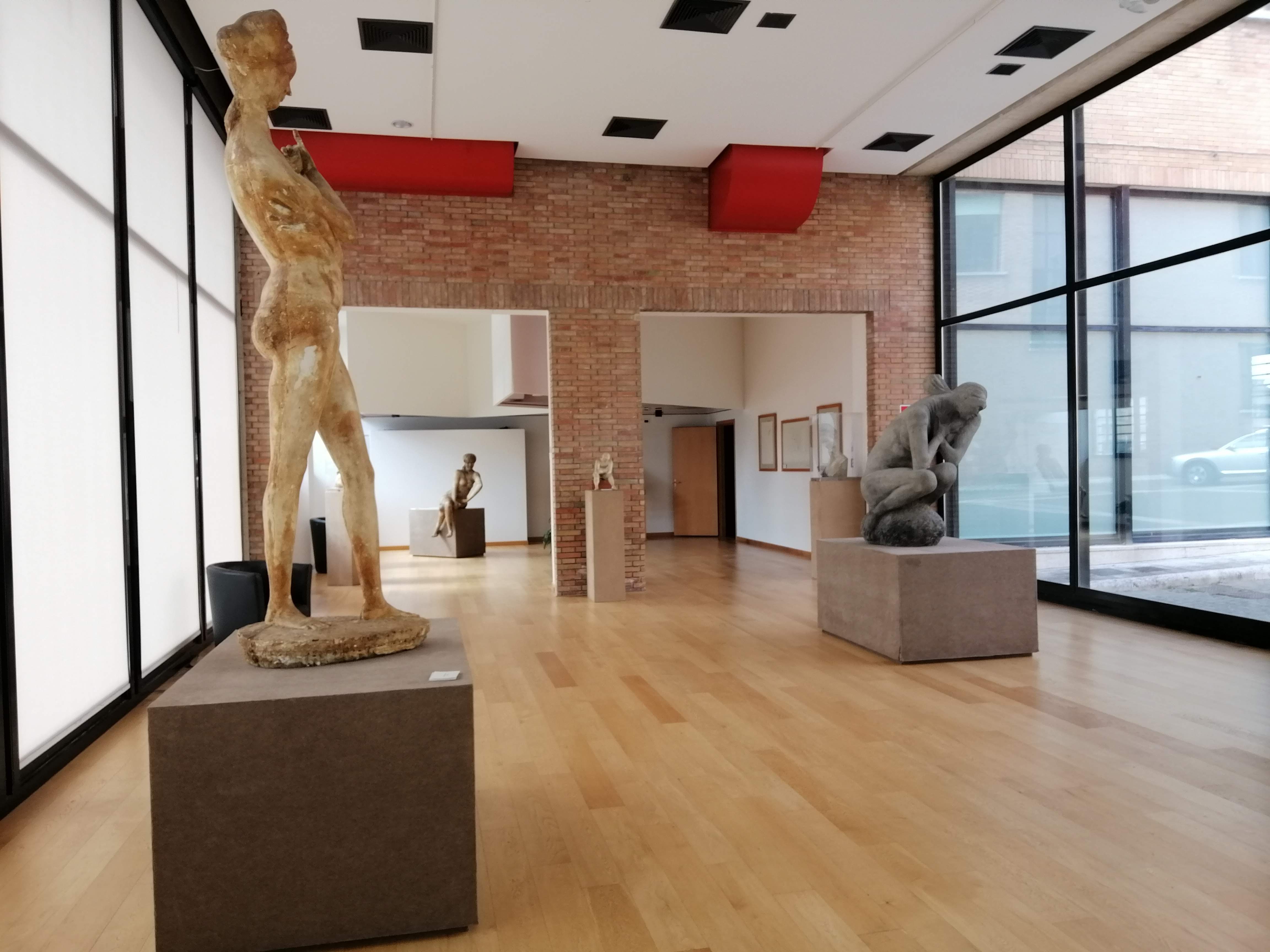 Il Museo del futuro. Idee creative per un museo sostenibile