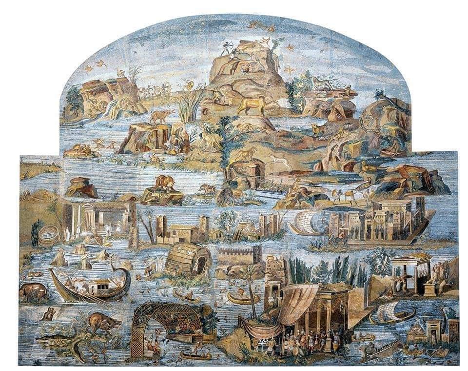Museo Archeologico Nazionale di Palestrina e Santuario della Fortuna Primigenia. Riapertura lunedì 1 febbraio
