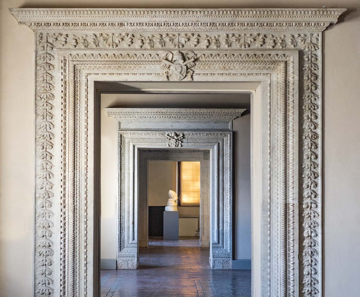 Cartoline da Palazzo Venezia - Bambini e famiglie al VIVE