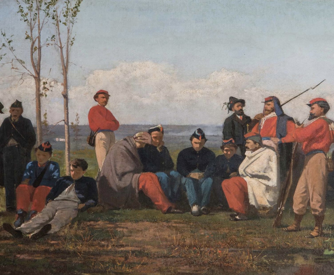 Il Risorgimento e le storie dell’Unità d’Italia - Le mille storie del VIVE