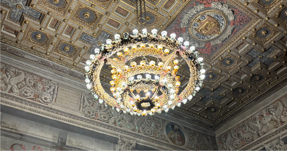 Rinascimento a Palazzo Venezia - Le mille storie del VIVE