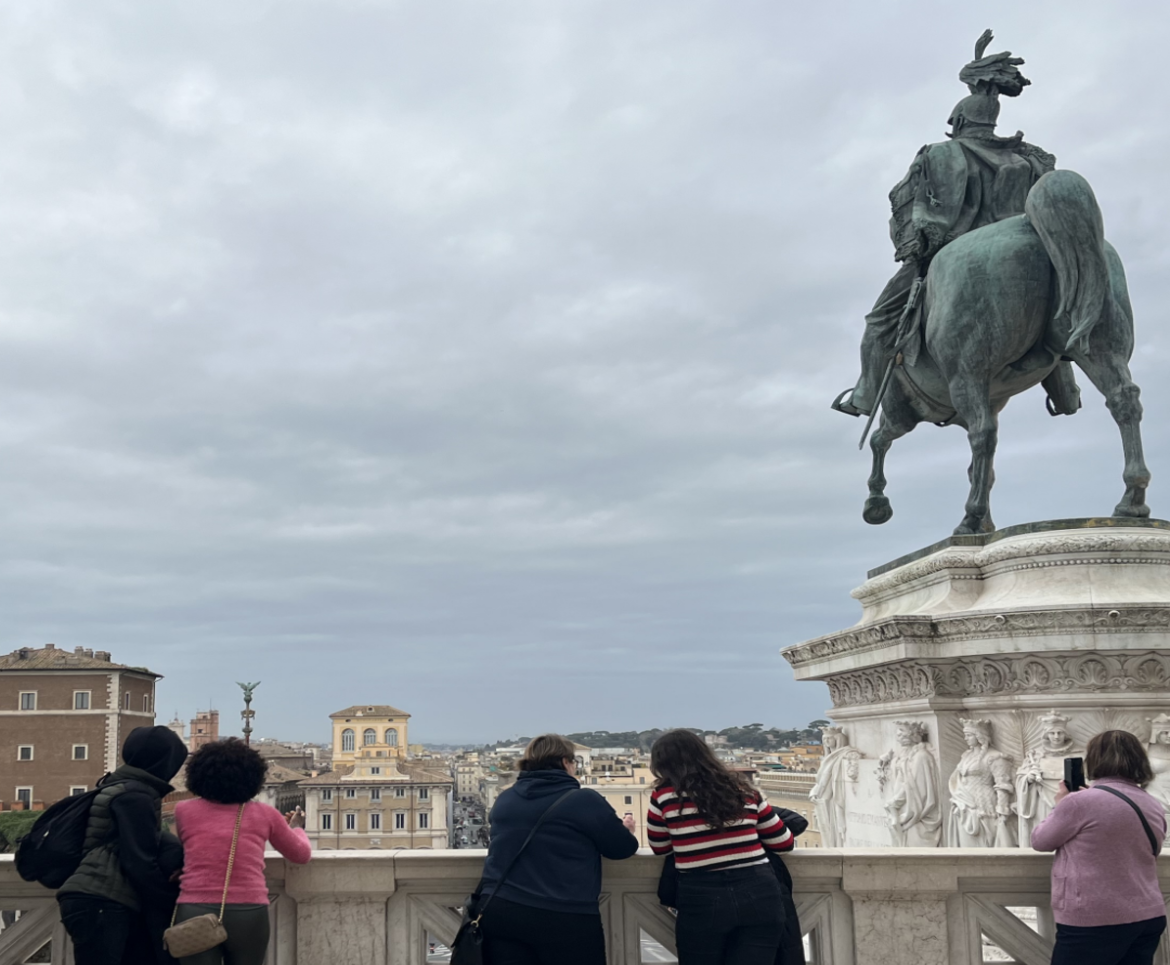 Alla scoperta del Vittoriano - Le mille storie del VIVE