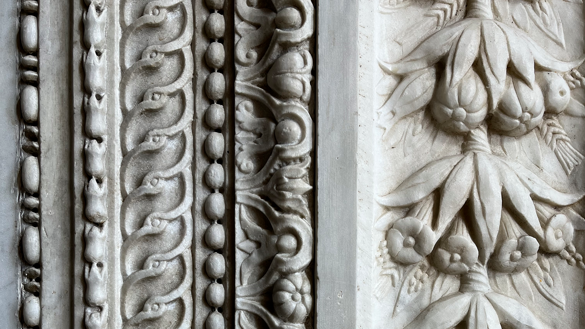Arte e storia al servizio di tutti – Esperienza tattile a Palazzo Venezia: le collezioni