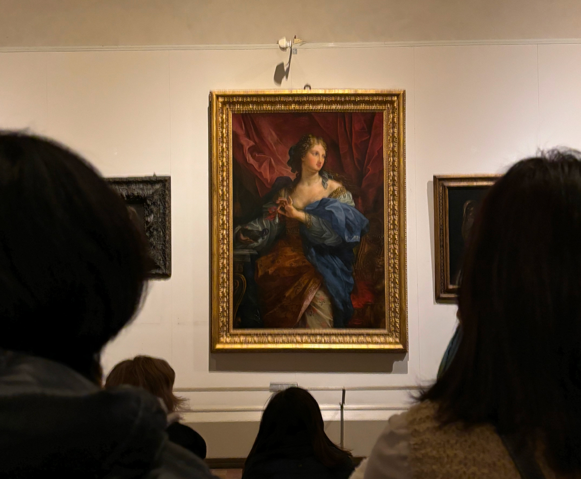 Otto meraviglie al museo in LIS – Lingua dei Segni Italiana Arte e storia al servizio di tutti
