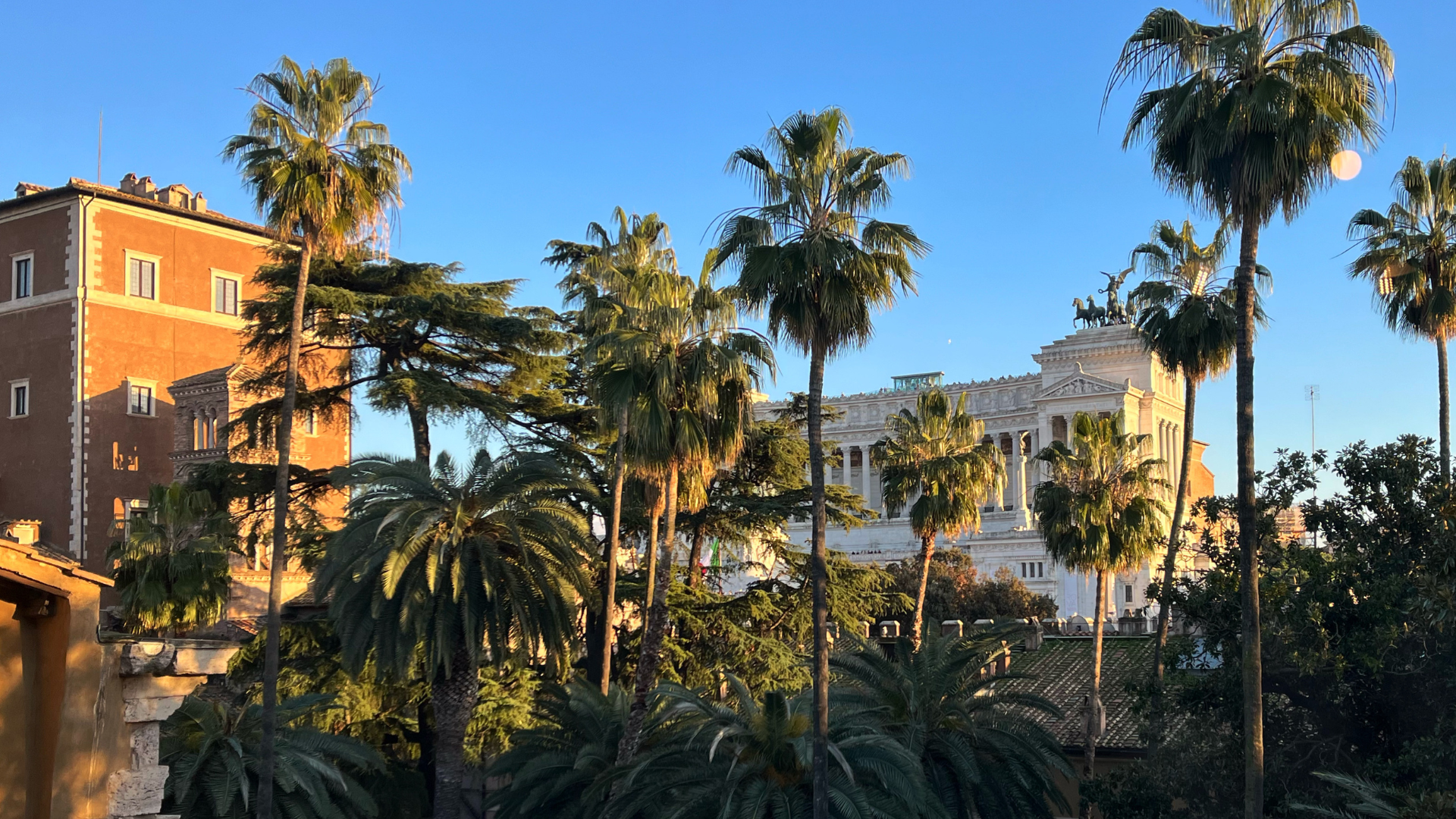Al centro di Roma: da Palazzo Venezia al Vittoriano - Le mille storie del VIVE