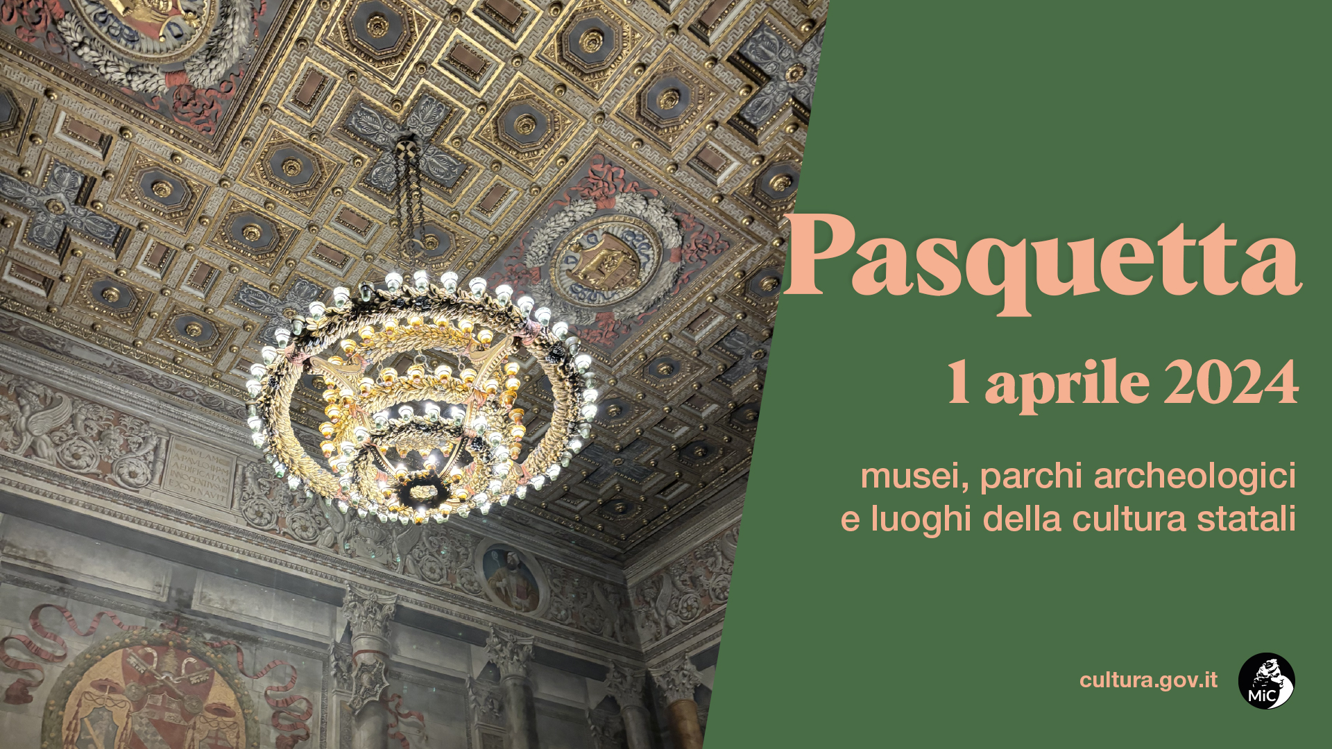 Da Mozart a Rossini: la grande musica a Palazzo Venezia - Le mille storie del VIVE
