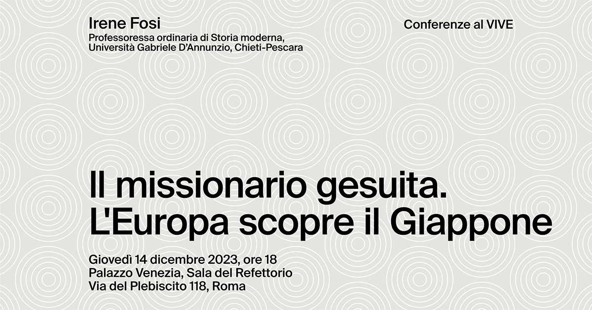 ll missionario gesuita. L'Europa scopre il Giappone