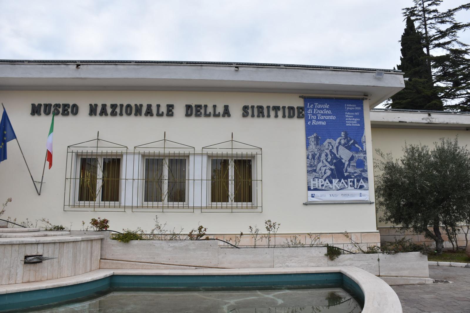 Tutti inclusi! Musei e patrimonio per le comunità.