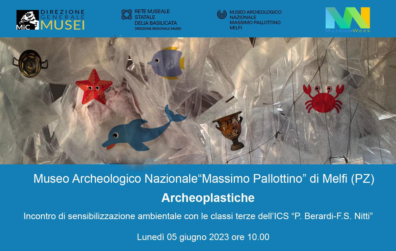 Archeoplastica