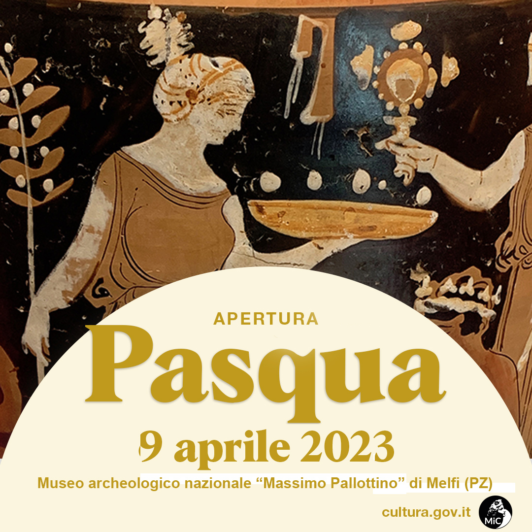 Melfi Pasqua 2023