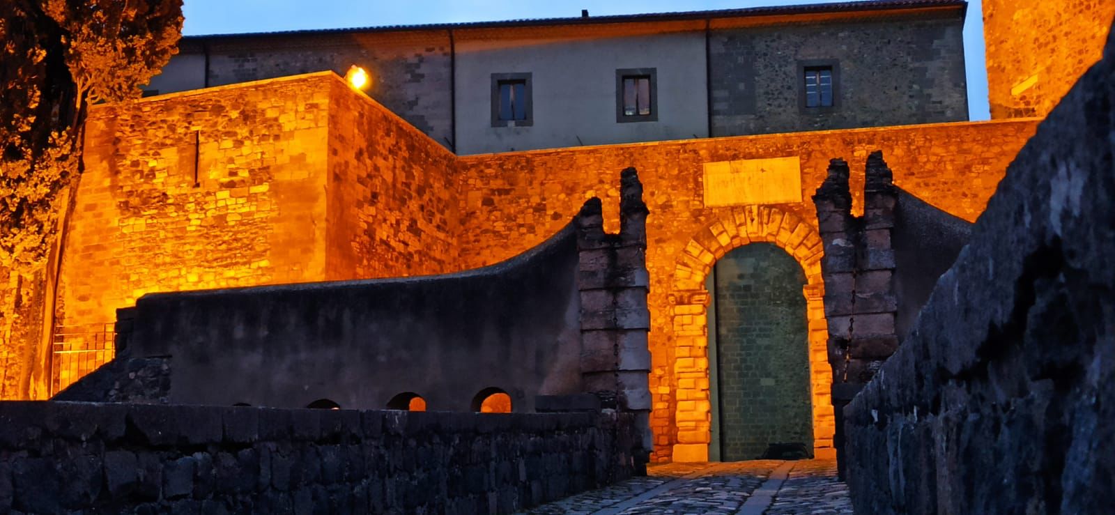 Festa della Varola