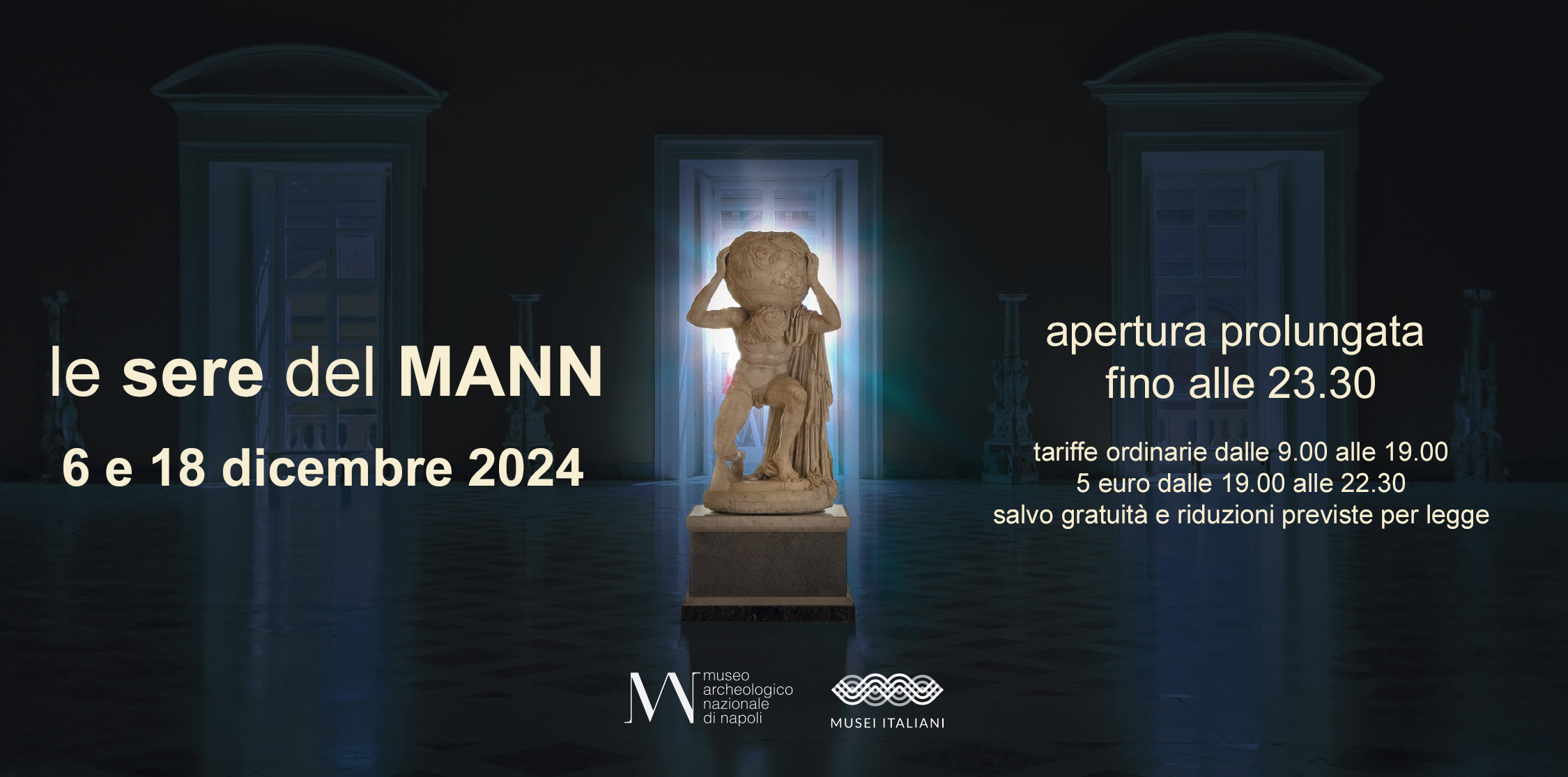 Domenica al Museo