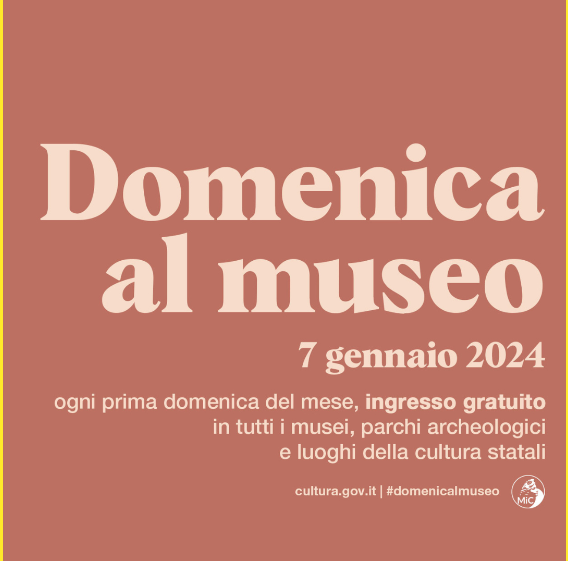 Domenica la Museo Nazionale Romano