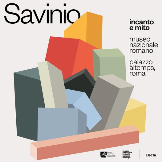 Alberto Savinio. Mito e incanto. Anteprima stampa