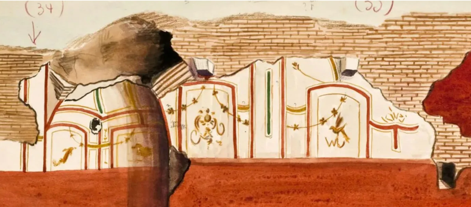 Il Museo tra le righe