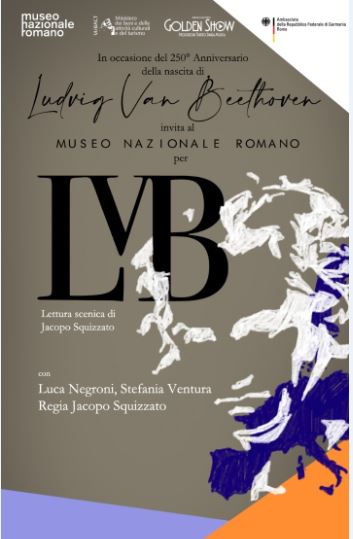 Ludvig Van Beethoven
