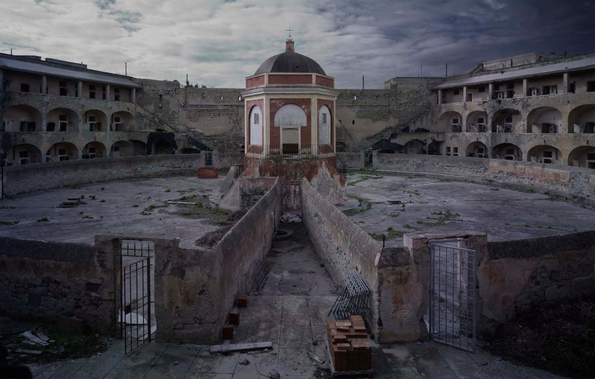 La Memoria del dolore. Un progetto di rinascita