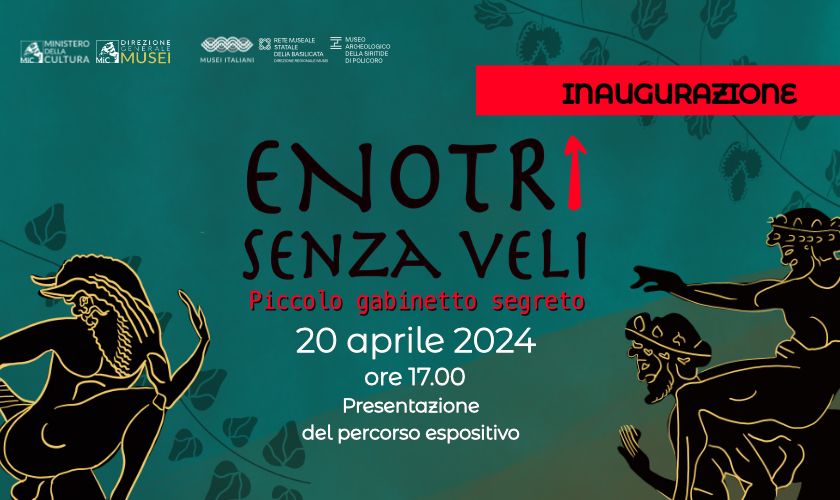 Enotri senza veli