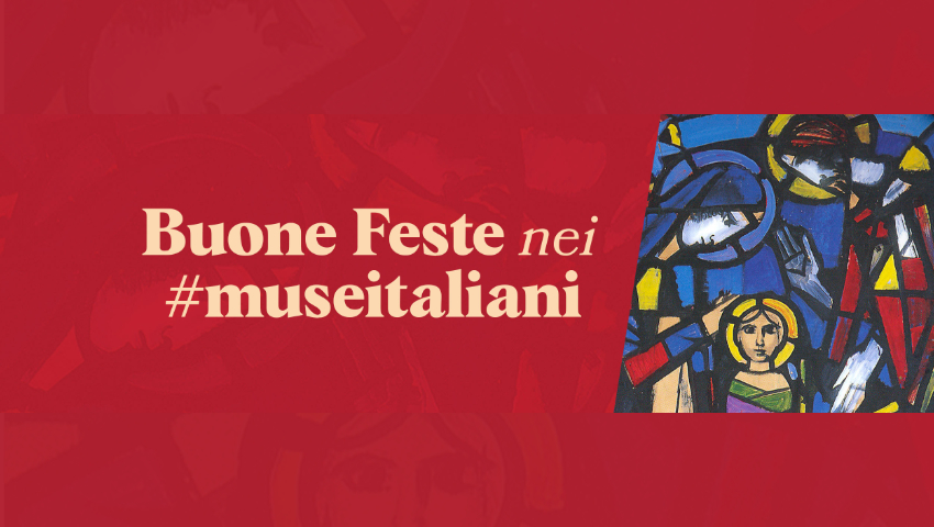 Festività 2023-2024 - Museo Archeologico della Siritide